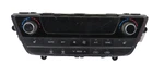 2015-2017 Hyundai Sonata Temperature Control Climate Ac Heat Switch 97250-c2510. Fixed Price $33.15.