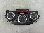 2011-2014 Subaru Impreza Ac Heater Climate Control Temperature Oem Her55. Fixed Price $53.09.