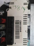 Temperature Control 163 Type Ml350 Front Us Fits 02-03 Mercedes Ml-class. Fixed Price $103.99.
