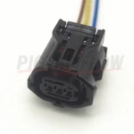 A/c Pressure Sensor Switch Connector For Toyota Sienna 2021-2023 - 88719-11010. Fixed Price $15.10.