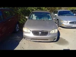 Ac Evaporator Thru 8/00 Fits 00-01 Infiniti I30. Fixed Price $126.67.