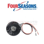 Four Seasons Hvac Blower Motor For 1965 Gmc 1500 Series - Heating Air Aq. Fixed Price $66.40.