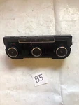 Vw Volkswagen Jetta Ac Heater Temperature Climate Control 7n0907426l. Fixed Price $54.00.