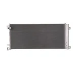 New A/c Condenser Fits 2018 Honda Civic Coupe 2-door 1.5l 1497cc L4 Gas. Fixed Price $67.55.