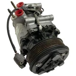 2001 Honda Civic Dx A/c Air Compressor 38810plae01 1.7l 4c 4spd At Fwd 682-58894. Fixed Price $150.00.