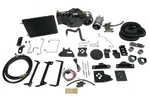 *no Compressor* Vintage Air 1967-68 Mustang W/o Factory Gen 5 Surefit Ac Kit. Fixed Price $2038.00.