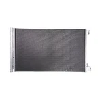 Cnd3890 New Replacement A/c Condenser Fits 2011-2013 Buick Regal. Fixed Price $66.00.