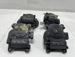 Honda Accord Sedan 2.4l 2010 Ex-l Hvac Heater A/c Air Flap Actuators Factory. Fixed Price $120.56.