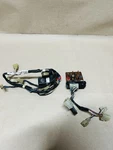 84-88 Toyota Pickup 84-89 4runner A/c Amplifier Module With Wire Harness Oem. Fixed Price $219.99.