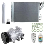 For Hyundai Sonata 2015 A/c Kit W/ Ac Compressor Condenser Drier. Fixed Price $371.41.