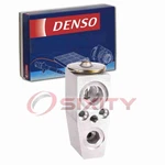 Denso Rear Ac Expansion Valve For 2007-2013 Gmc Yukon Xl 2500 6.0l V8 Wc. Fixed Price $44.07.
