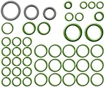 Buyautoparts 60-90032 A/c O-ring Kit Ac O Rings Gap. Fixed Price $31.41.
