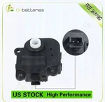 Hvac Heater Blend Door Actuator For Chevrolet Cavalier Pontiac Saturn 604-109. Fixed Price $16.77.