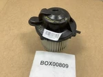 2006 Honda Pilot Ex Front Blower Motor Oem+. Fixed Price $63.00.