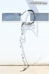 2017-2024 Chrysler Pacifica Hvac Ac A/c Air Conditioner Hose Tube Line Oem. Fixed Price $192.49.