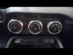 Temperature Control Id Na8w61190c Fits 16-21 Mazda Mx-5 Miata. Fixed Price $87.90.