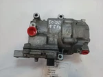 Ac Compressor From 2011 Toyota Prius 1.8l 12498172. Fixed Price $126.94.
