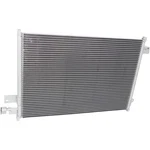 Ac Condenser A/c Air Conditioning For Ford Mustang 2005 2006-2009 Aluminum 3362. Fixed Price $61.99.