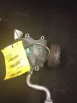2007-2008 Honda Fit Ac Compressor Fits 1.5l. Fixed Price $165.00.