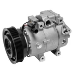 Ac Compressor Fits 09-10 Sonata. Fixed Price $594.31.
