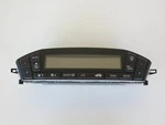 07 08 09 Acura Mdx Base Climate Control Panel Temperature Unit A/c Heater. Fixed Price $62.97.