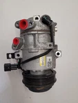 2021 - 2025 Kia Seltos Ac Compressor. Fixed Price $168.70.