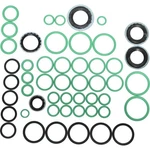 Uac Rs 2543 A/c System Seal Kit -- Rapid Oring. Fixed Price $13.86.