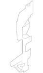 Genuine Nissan A/c Condenser Seal 92184-3ka0a. Fixed Price $81.91.