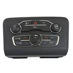 2015-2016 Dodge Charger Temperature Control Climate Ac Heat Switch 56054674ab. Fixed Price $47.45.
