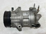 2021 - 2025 Ford Bronco Sport 1.5l A/c Air Compressor Gn1119d629ac Oem Tested. Fixed Price $126.65.