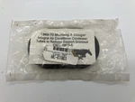69-70 Mustang Cougar Integral A/c Condenser Tubes To Radiator Support Grommet. Fixed Price $13.99.
