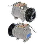 A/c Compressor For Honda Civic 1996 1997 1998 1999 2000 Acp010600. Fixed Price $126.26.