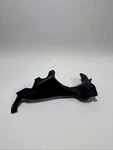 2012-2018 Bmw 320i 328i 335i F30 Front Left Driver Floor Heater Duct Vent Oem. Fixed Price $19.00.