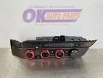 18 2018 Toyota Tacoma Temp Ac Heat Climate Control Heated Seat 4x4 Conventional. Fixed Price $85.00.