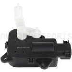 For 2003-2004 Jeep Grand Cherokee 4.0l Main Hvac Blend Door Actuator. Fixed Price $17.98.