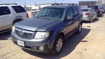Blower Motor Front Fits 09-11 Mazda Tribute. Fixed Price $59.61.