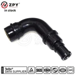 Zpy Intake Air Breather Tube Hose Connector Pipe With Oring For Vw Audi A4 Tt. Fixed Price $49.98.