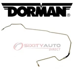 Dorman Inlet Radiator Lower Oil Cooler Hose Assembly For 1997-1998 Ford Dn. Fixed Price $87.00.