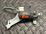 01-04 Toyota Tacoma Hvac Heat Air Blend Door Actuator Servo Motor Ax063700-7563. Fixed Price $53.33.