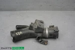 2007-2009 Jaguar Xk Xkr 4.2l Air Intake Pipe Hose Tube 6w83-9g790-aa Oem. Fixed Price $37.64.