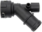 Dorman 902-919 Coolant Hose Connector For Select 98-13 Audi Volkswagen Models. Fixed Price $28.95.