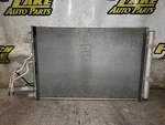 Ac Condenser Fits 2014 Kia Forte. Fixed Price $45.00.