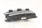 Rear Temperature Controls Kia Sorento 2014 14 2015 15. Fixed Price $74.99.