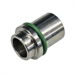 Vintage Air 36600-mpa #10 Ss O-ring Weld On End. Fixed Price $33.10.