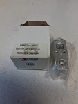 Four Seasons 39147 Block Type Expansion Valve W/o Solenoid. Fixed Price $29.99.