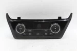Temperature Control 2018 Mitsubishi Eclips Crs Oem #15776. Fixed Price $40.00.