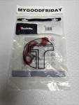 Truck-lite 102 Switch, Push/pull (genuine) Sealed Pack On Sale. Fixed Price $23.99.
