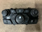 2016-2017 Chrysler 200 Ac Heater Climate Temp Control Switch Oem 68270690aa. Fixed Price $59.99.