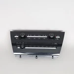 2014-2018 Bmw X5 F15 Ceramic Climate Control Panel Oem 64119388811. Fixed Price $89.25.