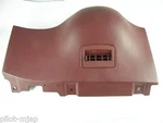 1994 Ford Thunderbird Lx Oem Knee Bolster Panel # F4sb-63044f08-abw Burgundy. Fixed Price $48.30.